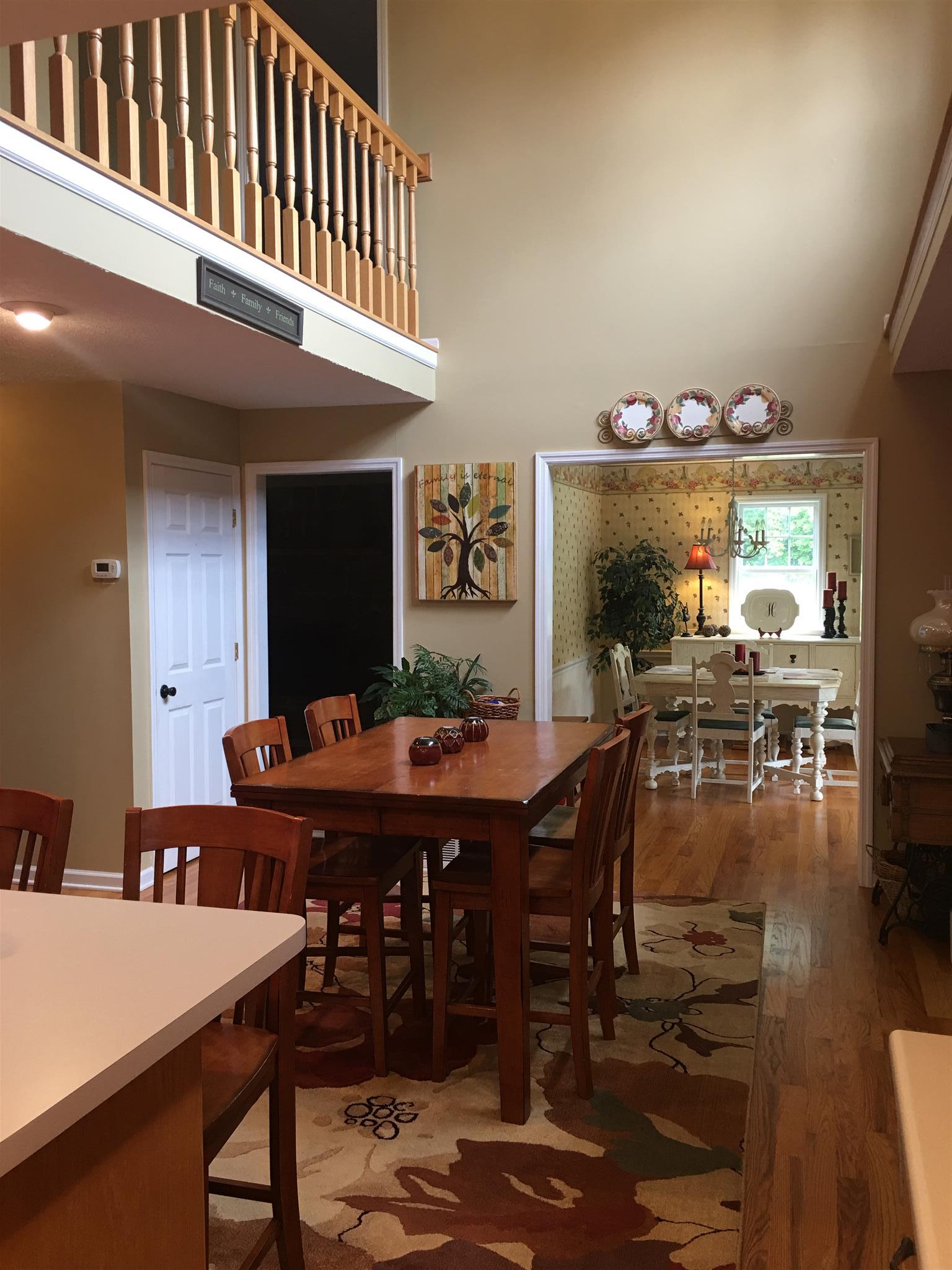 467 Poplar Springs Road Cookeville, TN 38506 - Photo 7 of 30 Gallery Image 7