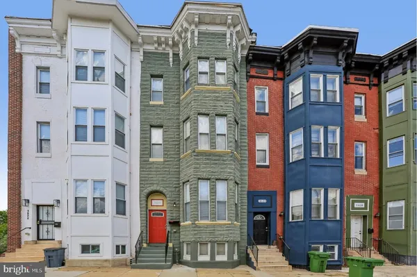 $425,000 | 1622 Edmondson Avenue, Baltimore, MD 21223