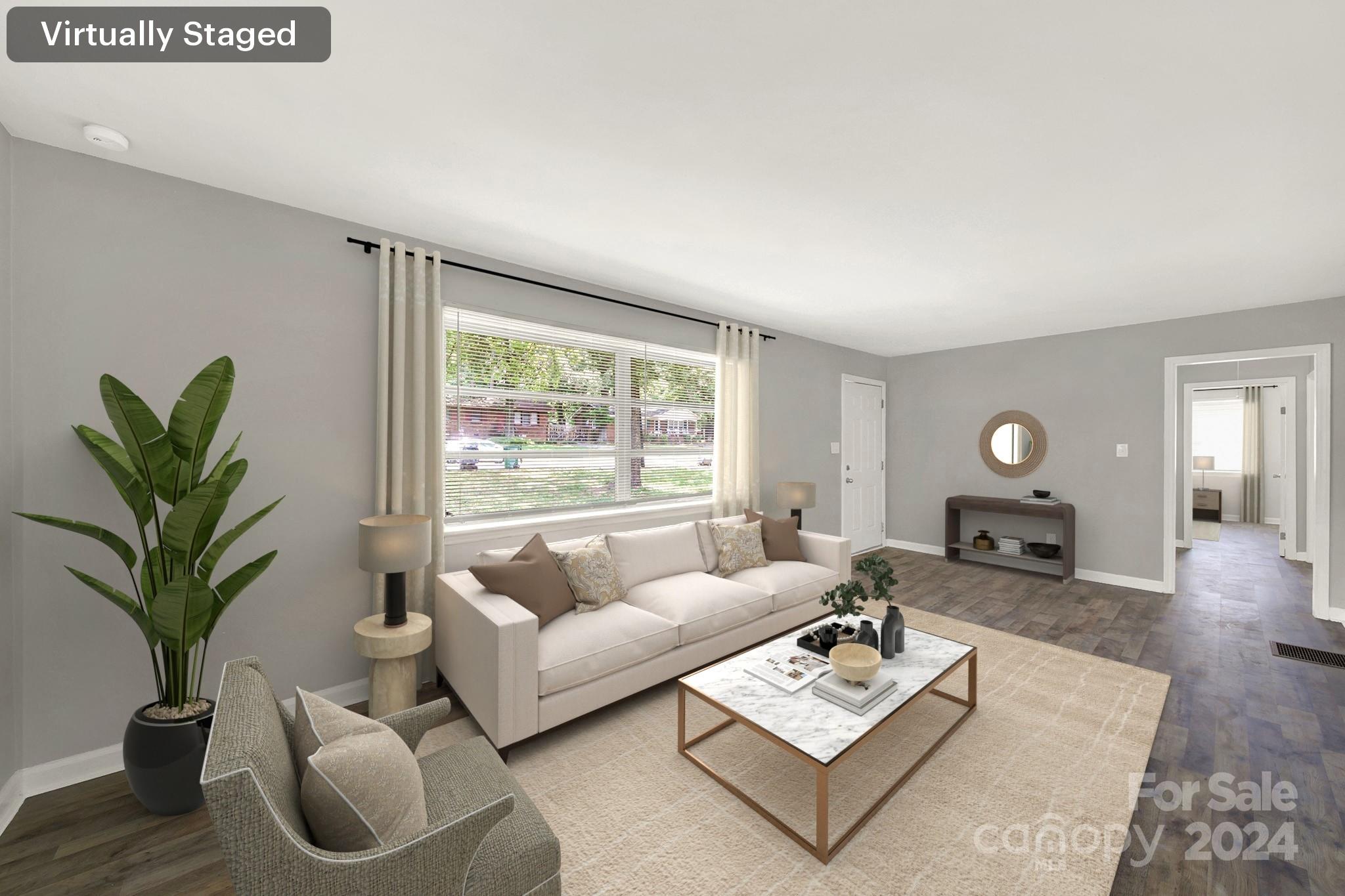 4808 Hidden Valley Road Charlotte, NC 28213 - Photo 2 of 31 Gallery Image 2