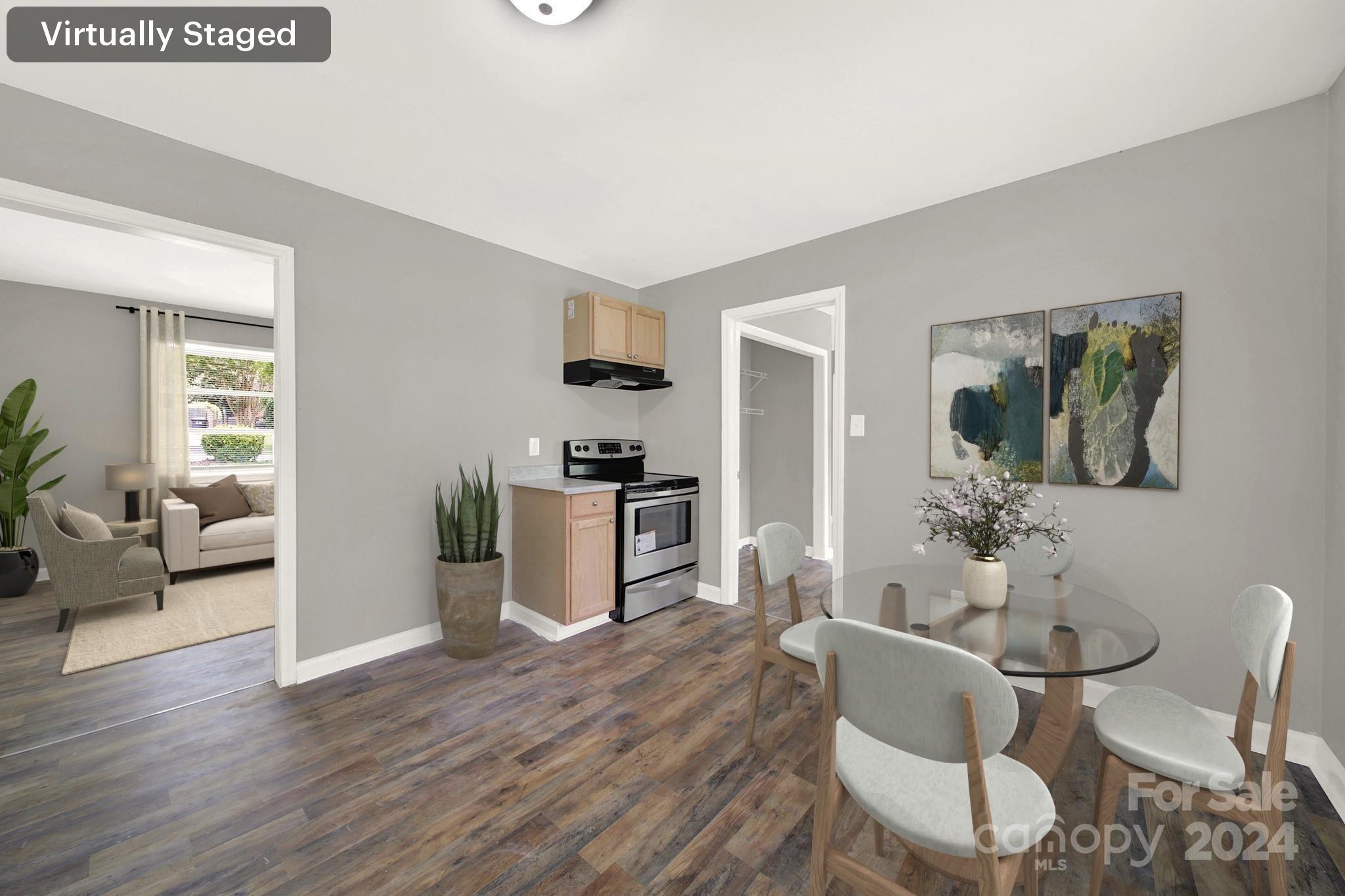 4808 Hidden Valley Road Charlotte, NC 28213 - Photo 3 of 31 Gallery Image 3