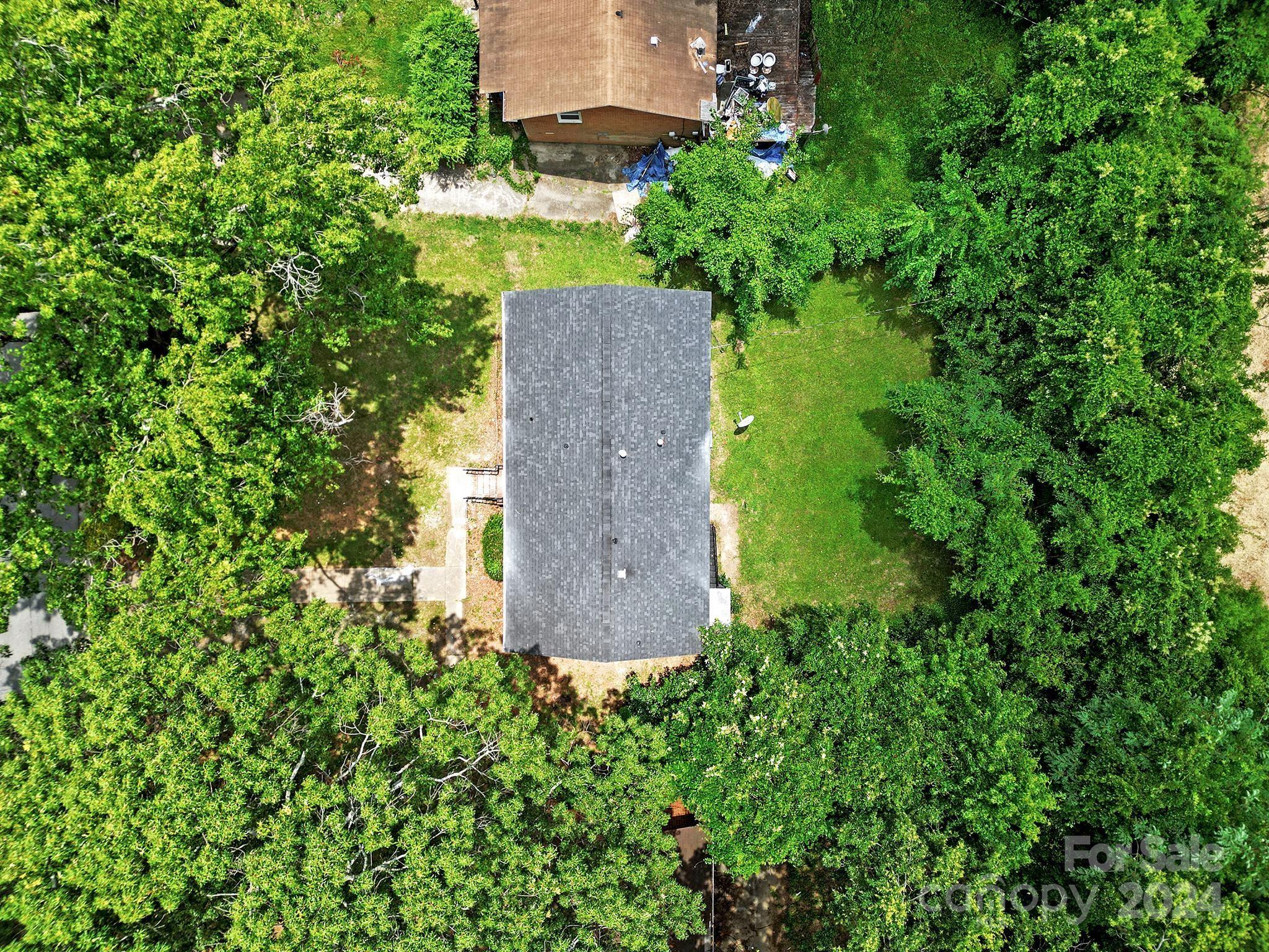 4808 Hidden Valley Road Charlotte, NC 28213 - Photo 31 of 31 Gallery Image 31