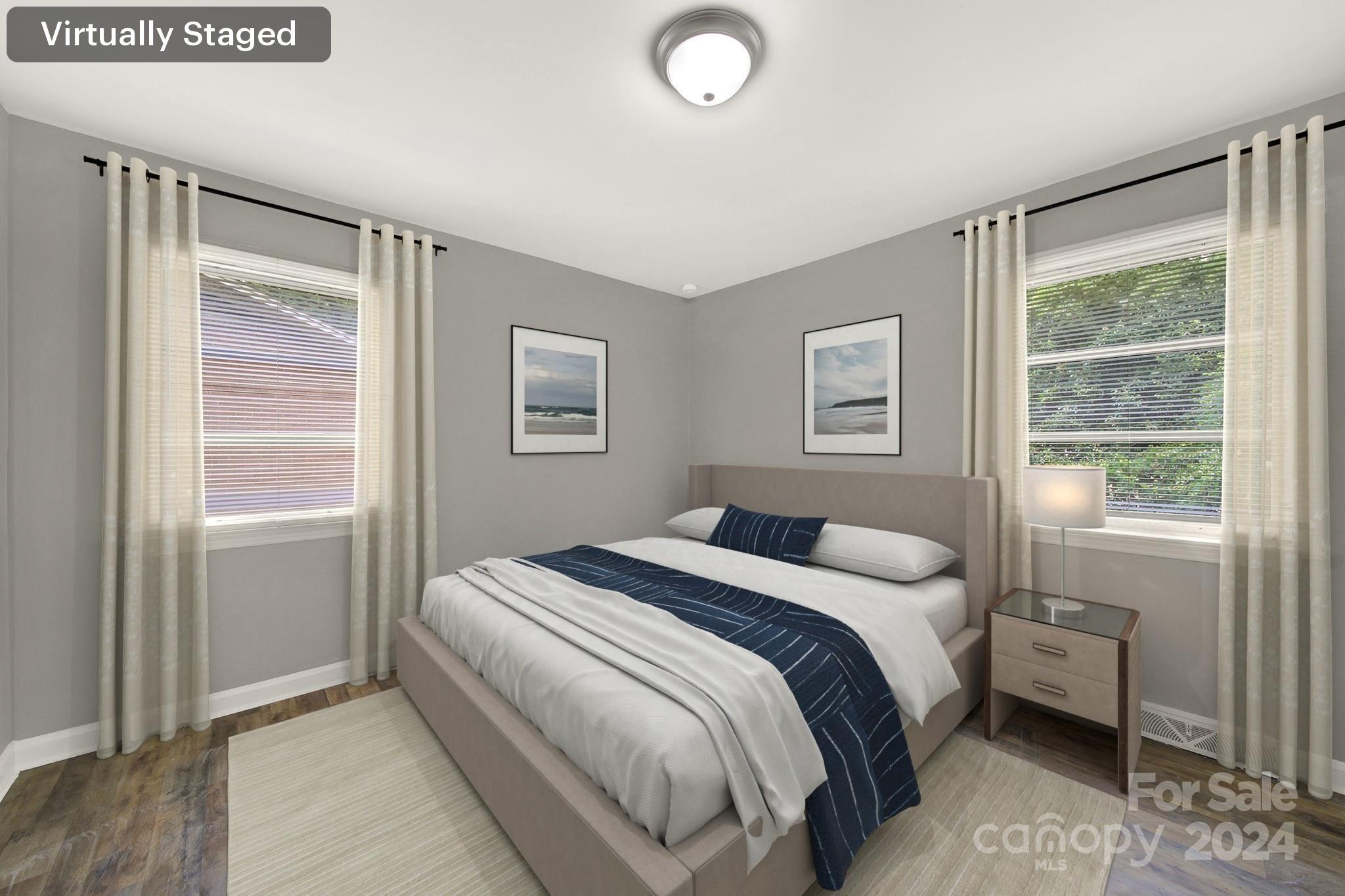 4808 Hidden Valley Road Charlotte, NC 28213 - Photo 4 of 31 Gallery Image 4
