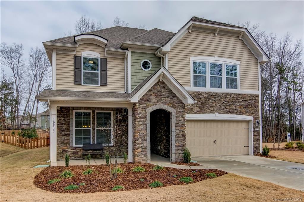 10830 Edgepine Lane Northwest Concord, NC 28027 - Photo 1 of 24