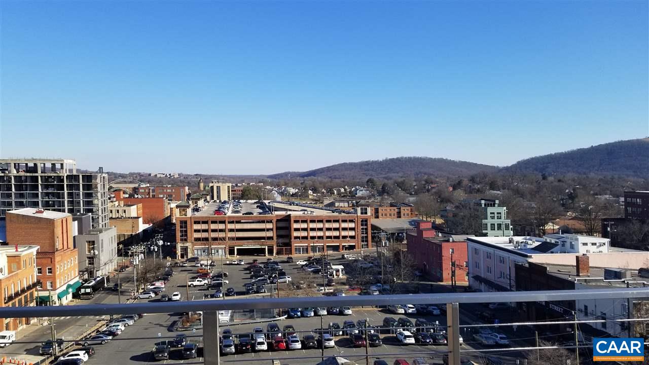 218 West Water Street, Unit 801 Charlottesville, VA 22902 - Photo 21 of 32 a view of city