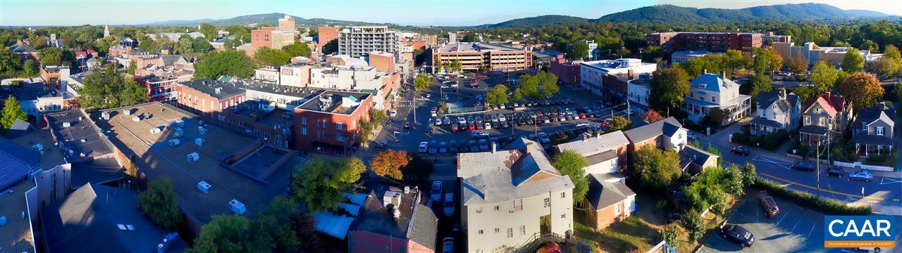 218 West Water Street, Unit 801 Charlottesville, VA 22902 - Photo 25 of 32