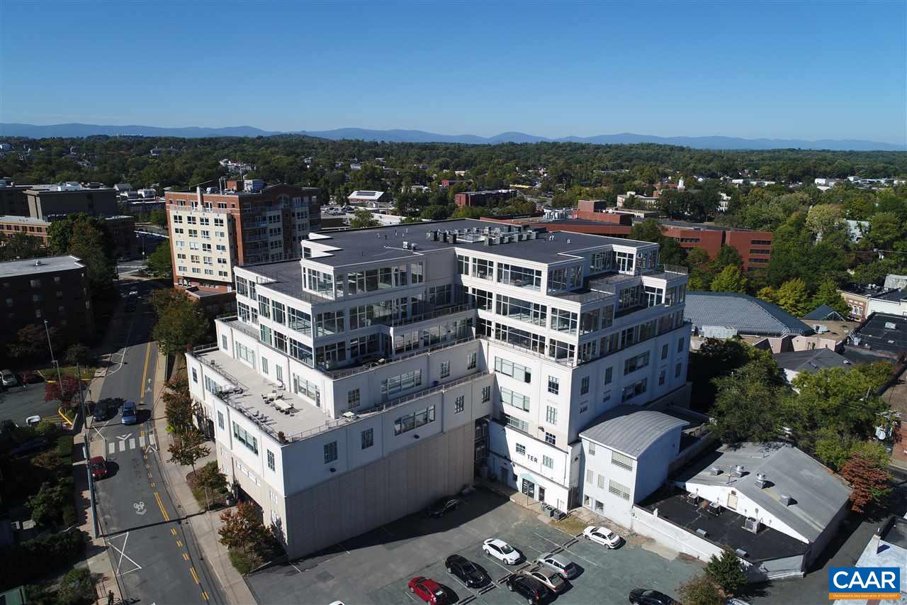 218 West Water Street, Unit 801 Charlottesville, VA 22902 - Photo 26 of 32