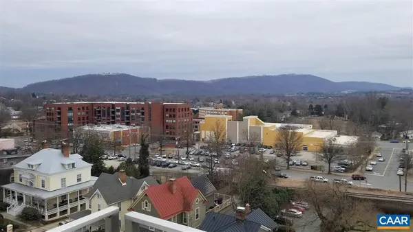 $2,130,000 | 218 West Water Street, Unit 801, Charlottesville, VA 22902