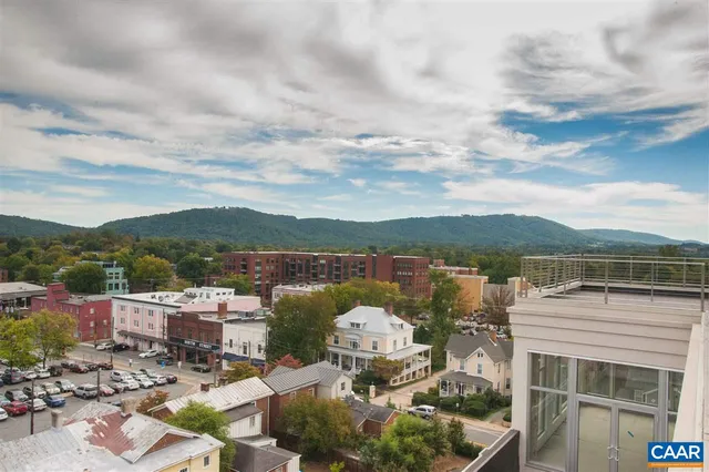 a picture of city view with lake view and boat