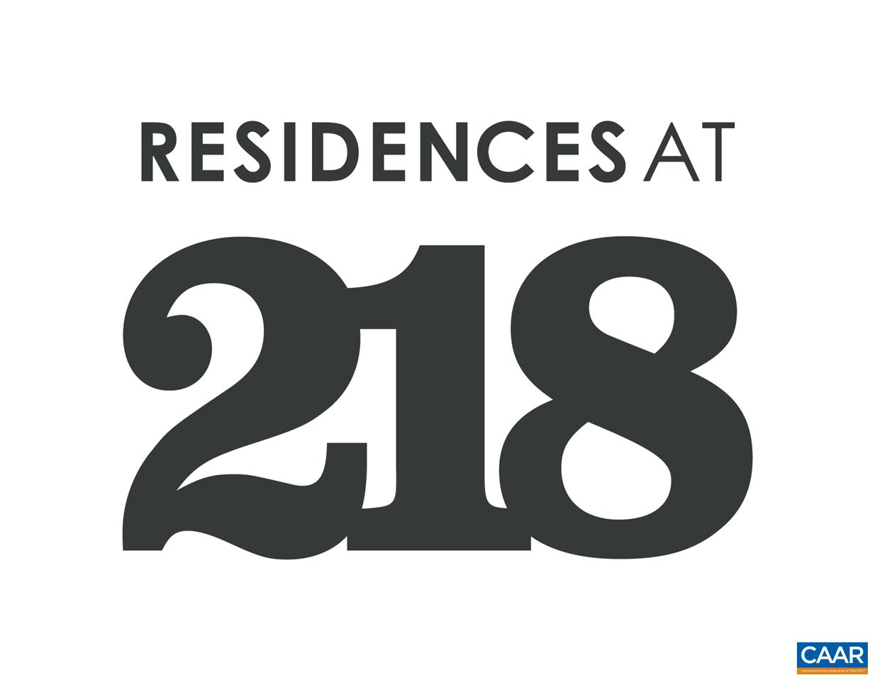 218 West Water Street, Unit 801 Charlottesville, VA 22902 - Photo 5 of 32 a bathroom with a sink and mirror