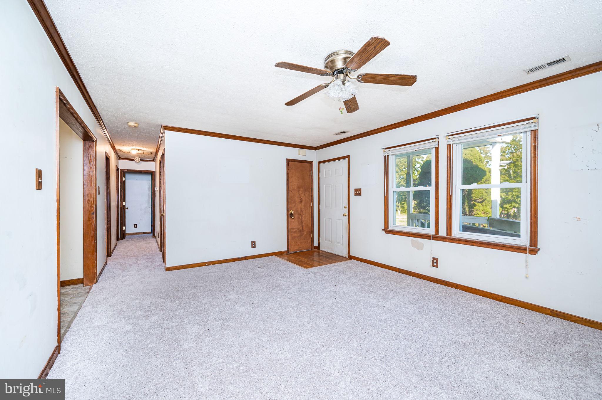 26 Jackson Road Bumpass, VA 23024 - Photo 8 of 27 Family Room