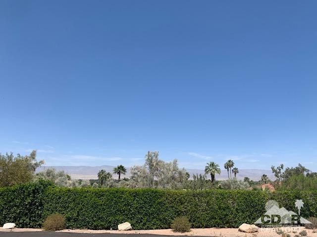 0 Pecos Rancho Mirage, CA 92270 - Photo 1 of 10 a view of a city