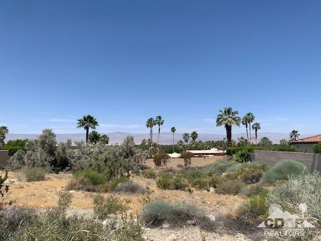 0 Pecos Rancho Mirage, CA 92270 - Photo 2 of 10 a view of a town with big tree