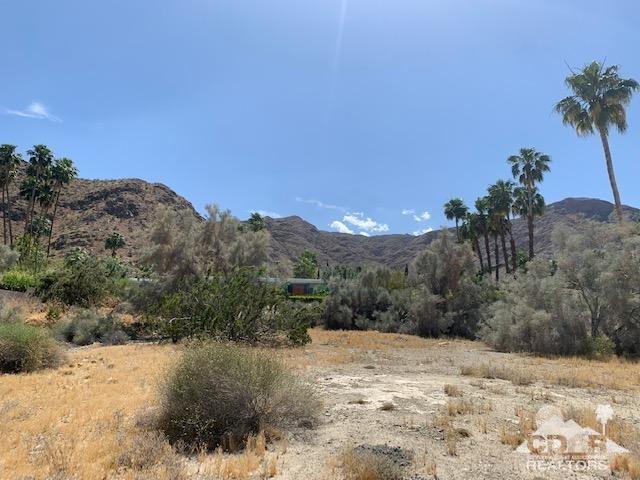 0 Pecos Rancho Mirage, CA 92270 - Photo 3 of 10 a view of a covered with snow in the background