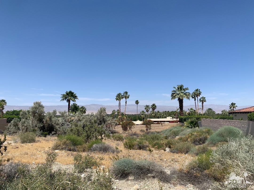 0 Pecos Rancho Mirage, CA 92270 - Photo 6 of 10 a view of a town with big tree