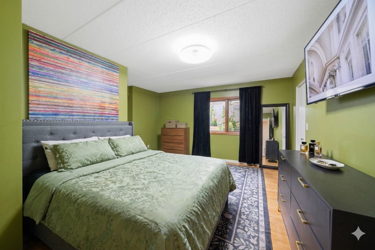 10626 Ridgeland Avenue, Unit 1D Chicago Ridge, IL 60415 - Photo 7 of 11
