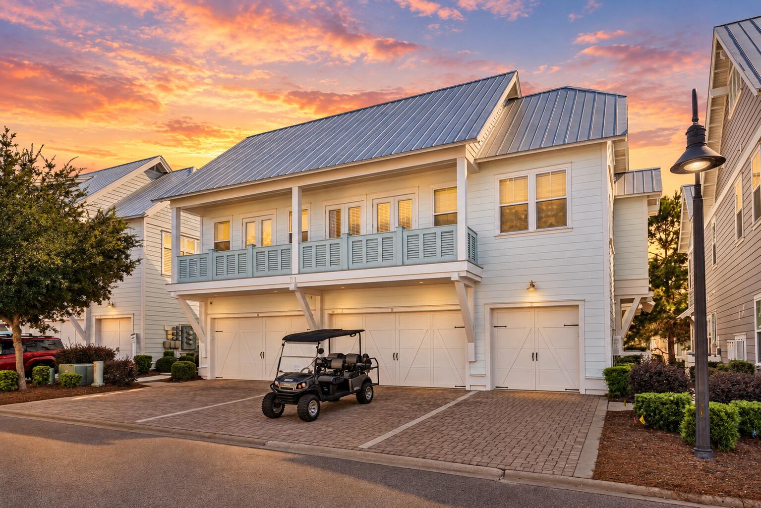 51 Dune Comet Lane, Unit B Inlet Beach, FL 32461 - Photo 1 of 57 MAIN