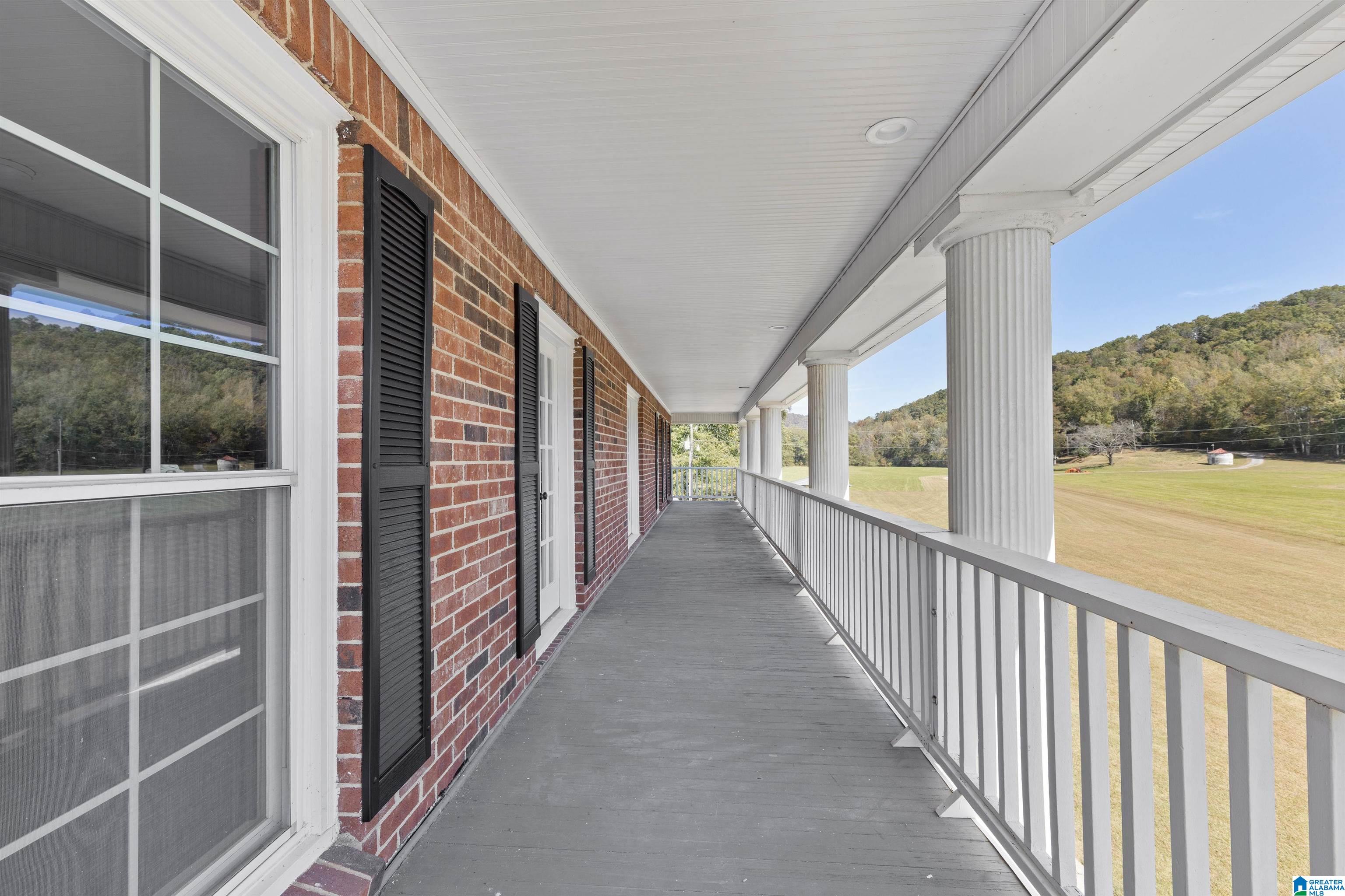 934 Fred Walker Road Oneonta, AL 35121 - Photo 59 of 78
