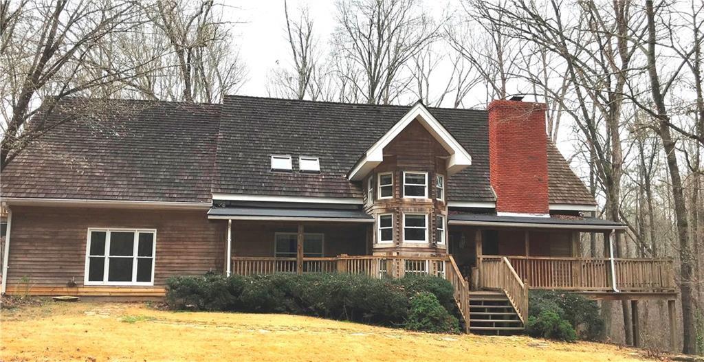 490 Ellistown Road Jackson, GA 30233 - Photo 1 of 1