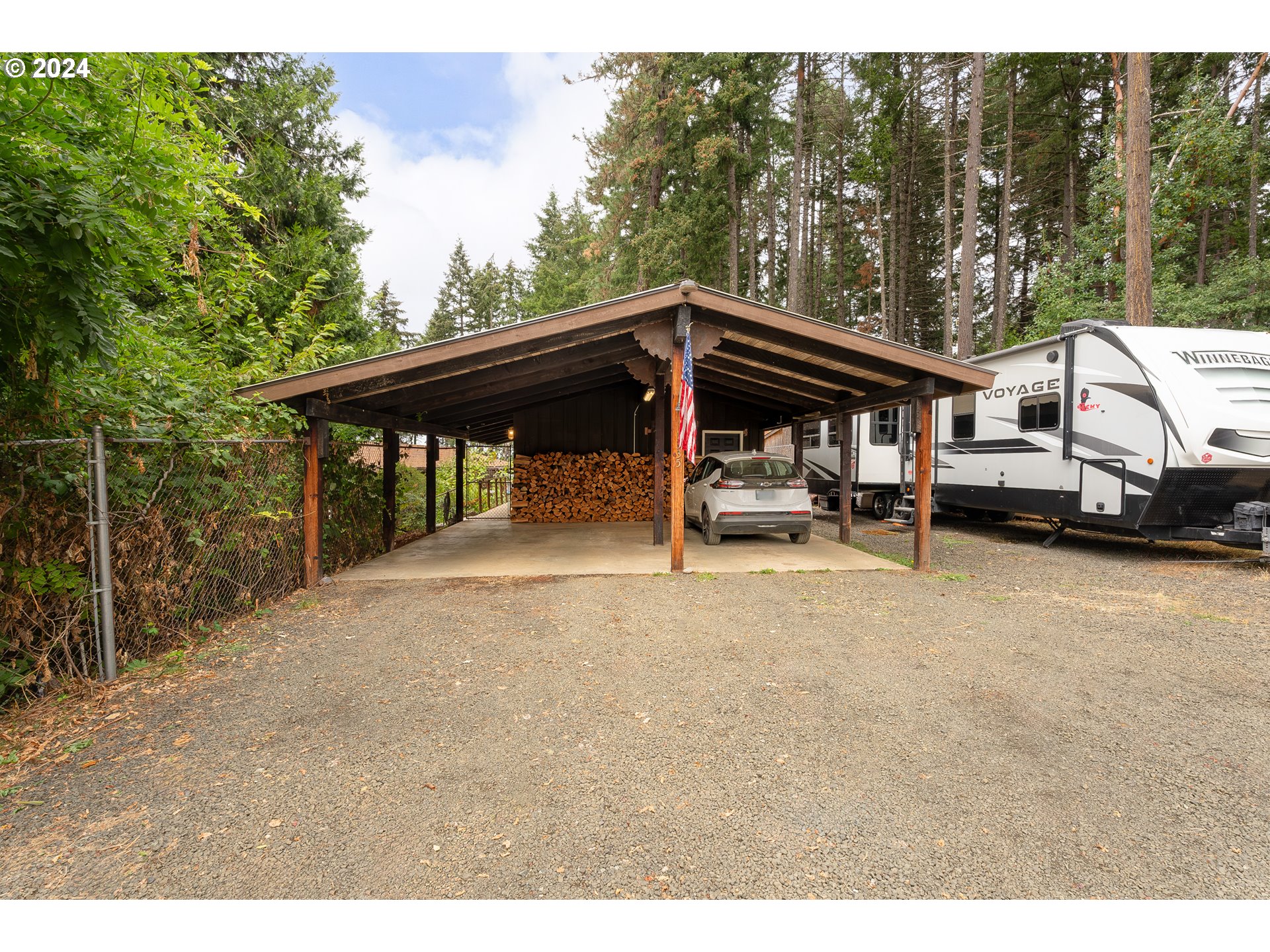 1335 Colonial Road Roseburg, OR 97471 - Photo 33 of 46 Gallery Image 33