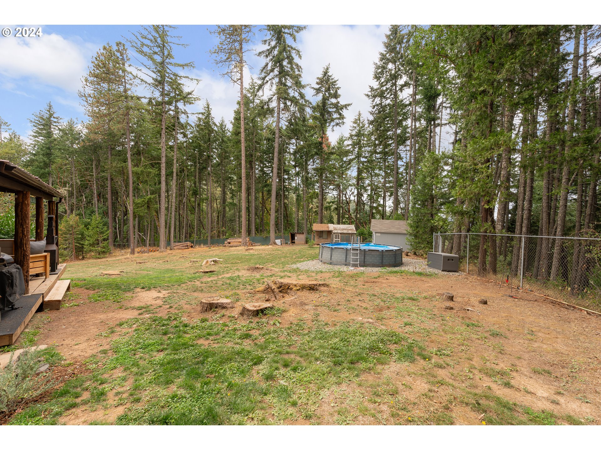1335 Colonial Road Roseburg, OR 97471 - Photo 39 of 46 Gallery Image 39