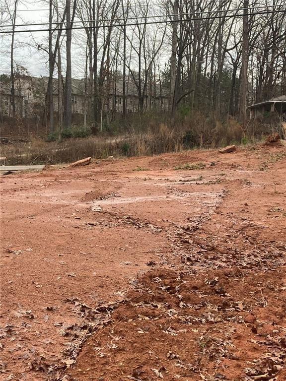 6661 Highway 42 Rex, GA 30273 - Photo 3 of 9 a view of water covered with trees