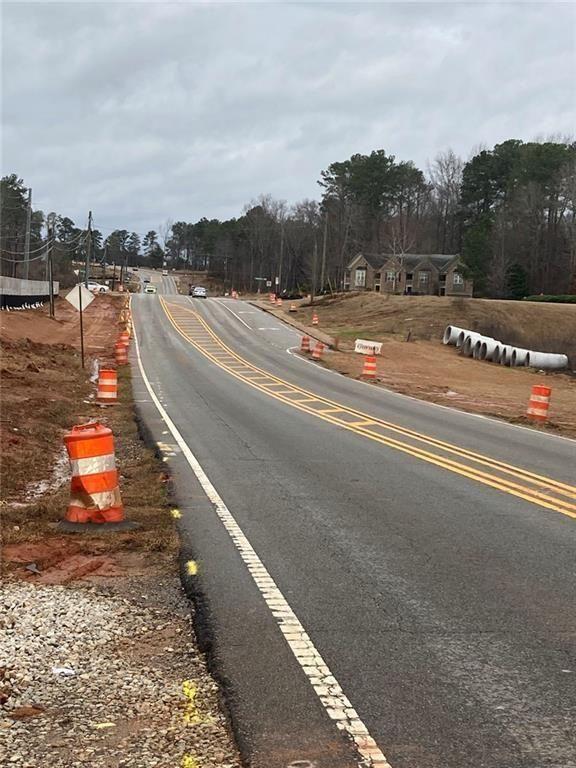 6661 Highway 42 Rex, GA 30273 - Photo 6 of 9 a view of a city