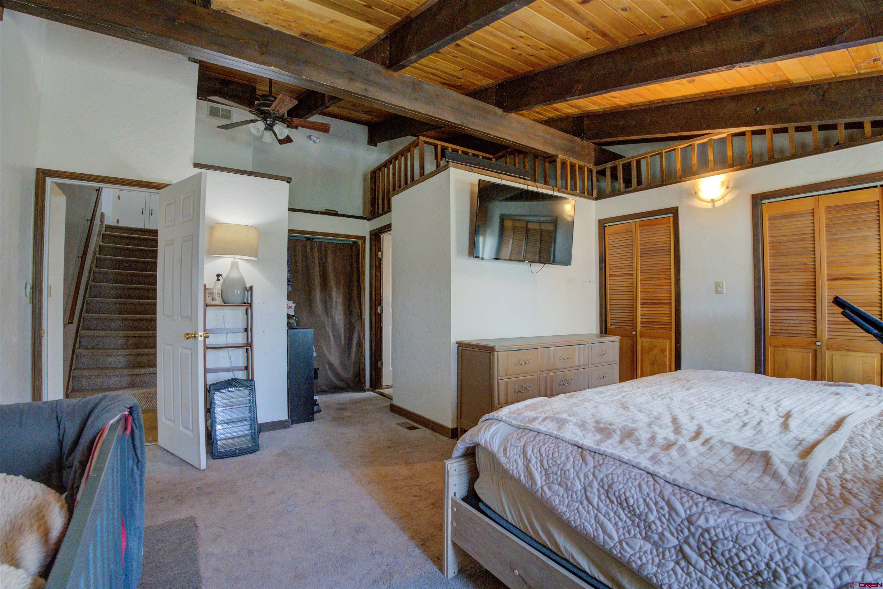 317 South Chestnut Street Cortez, CO 81321 - Photo 16 of 32