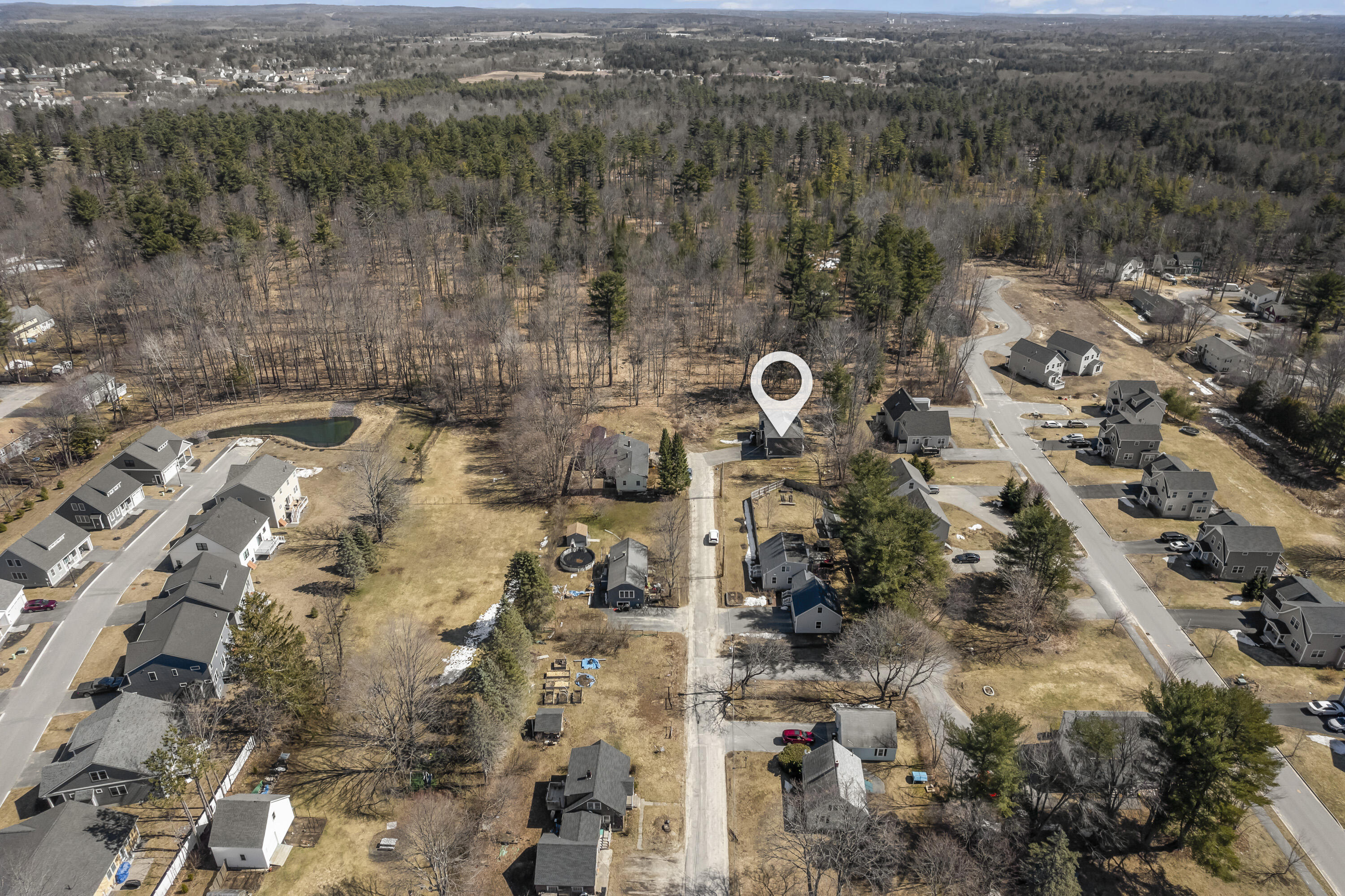 19 Ridgeway Avenue Gorham, ME 04038 - Photo 54 of 57 19 Ridgeway Ave, Gorham ME_156 copy