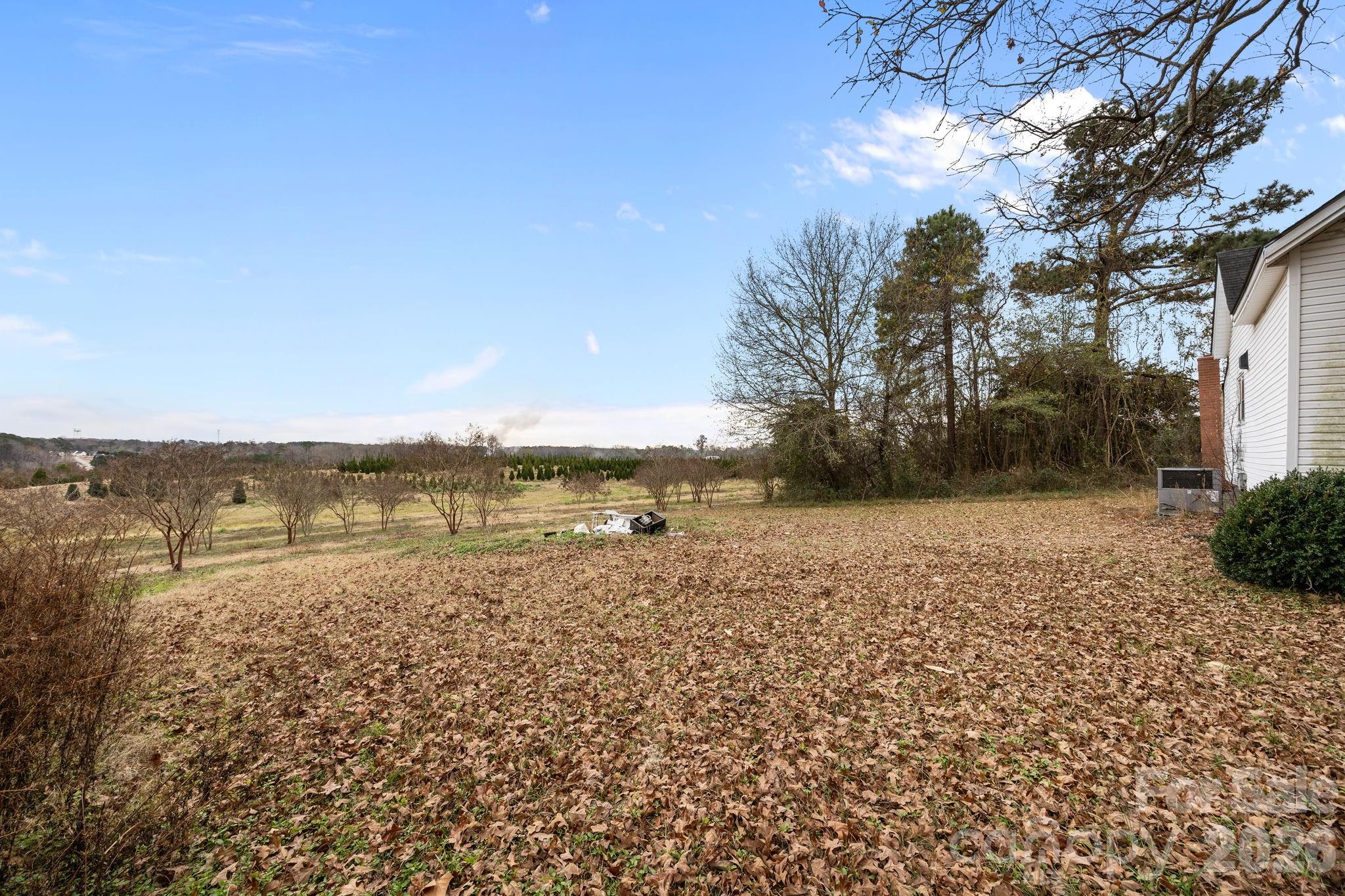 2821 Old Fairground Road Angier, NC 27501 - Photo 28 of 29
