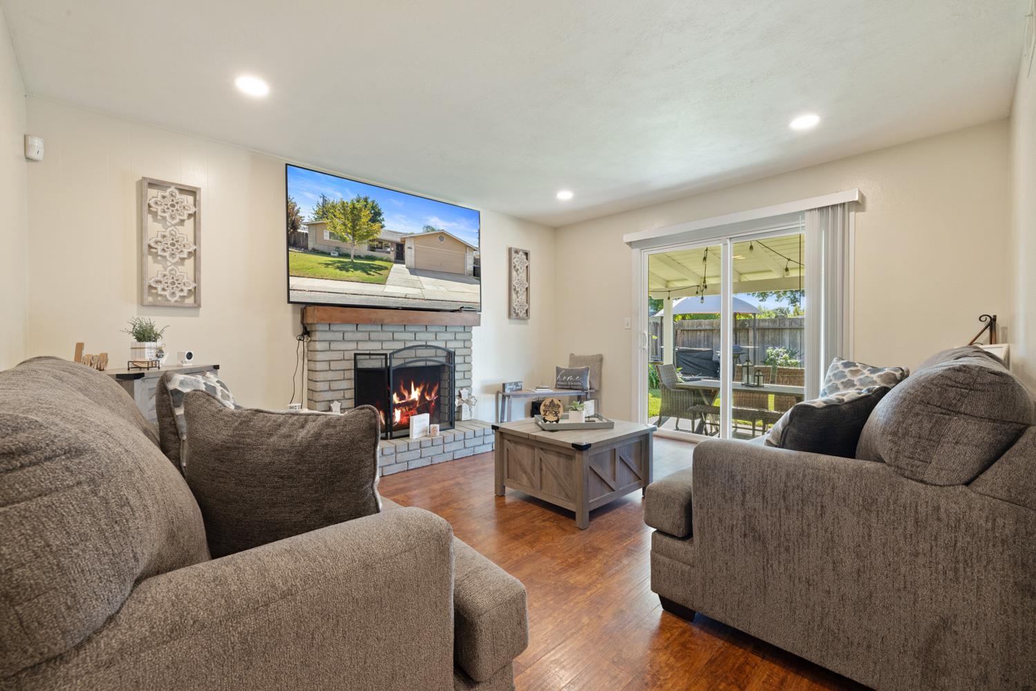 1612 Angelene Drive Modesto, CA 95355 - Photo 33 of 53