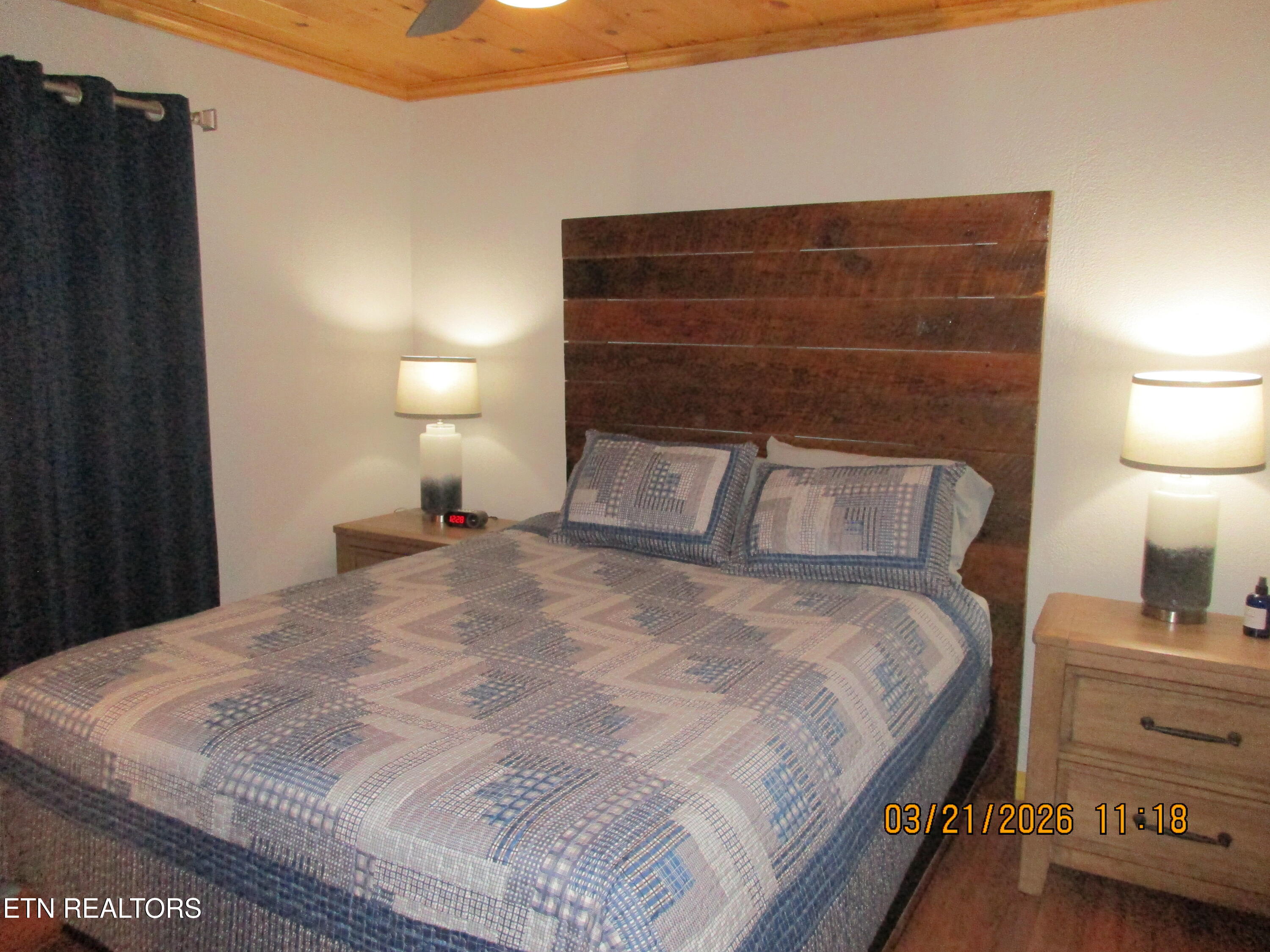 4902 Bogard Road Cosby, TN 37722 - Photo 13 of 18 IMG_2591