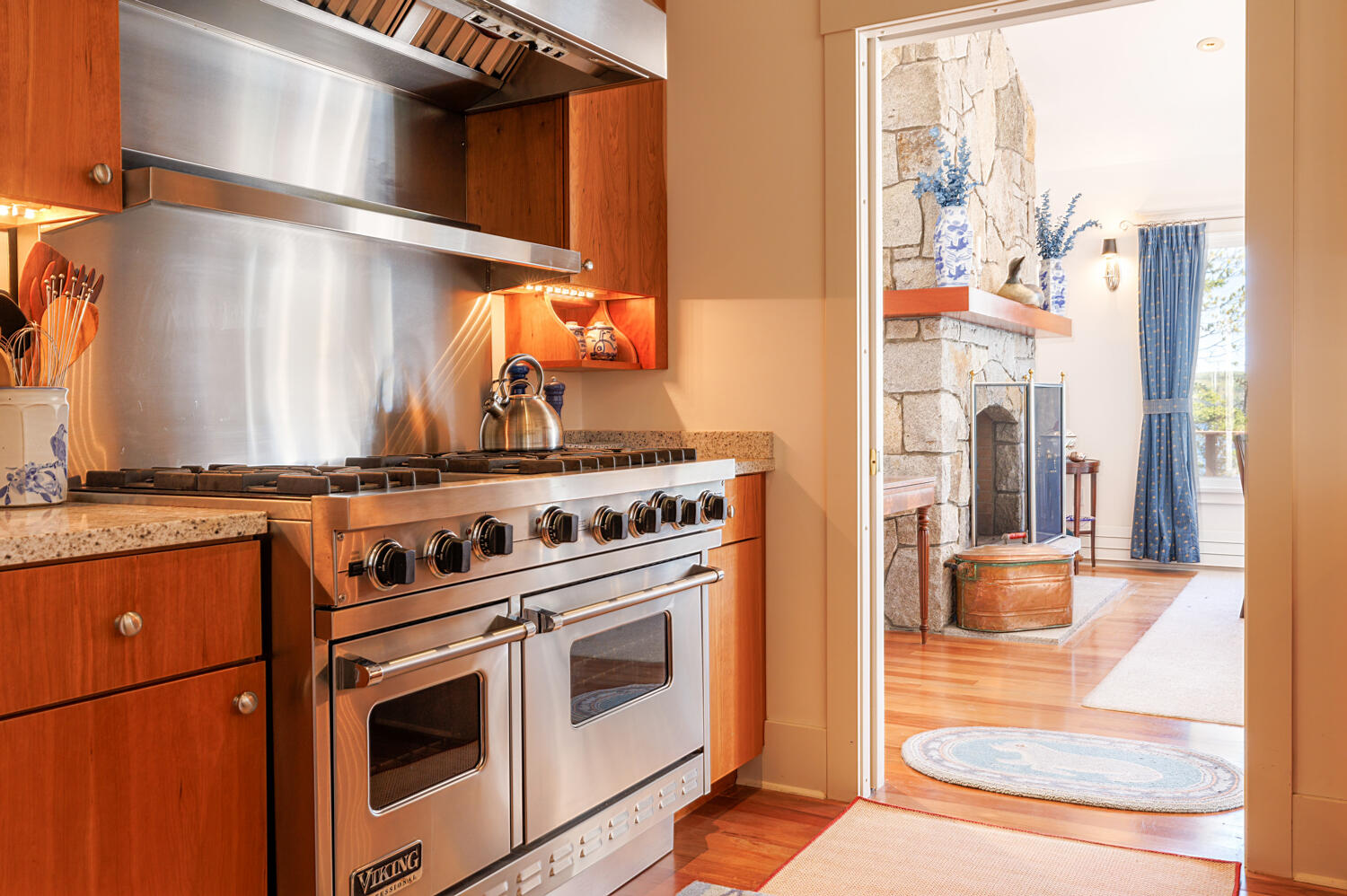 64 Broad Cove Road Mount Desert, ME 04660 - Photo 31 of 59 15-Kitchen WC (108)