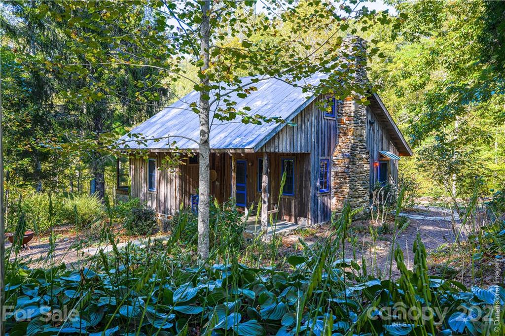 150 Staton Ridge Road Saluda, NC 28773 - Photo 39 of 44