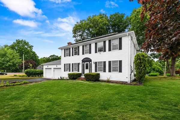 $625,000 | 36 Ides Hill Lane, Attleboro, MA 02703