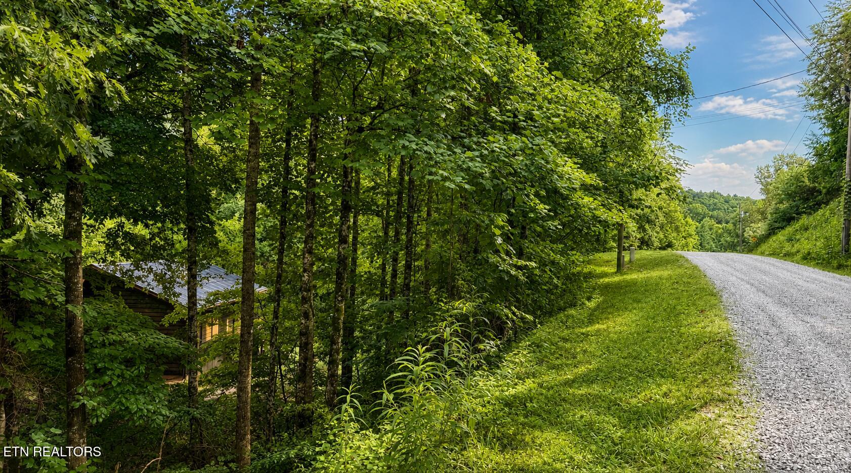204 Black Fox Harbor Road Washburn, TN 37888 - Photo 27 of 35 204 Black Fox Harbor