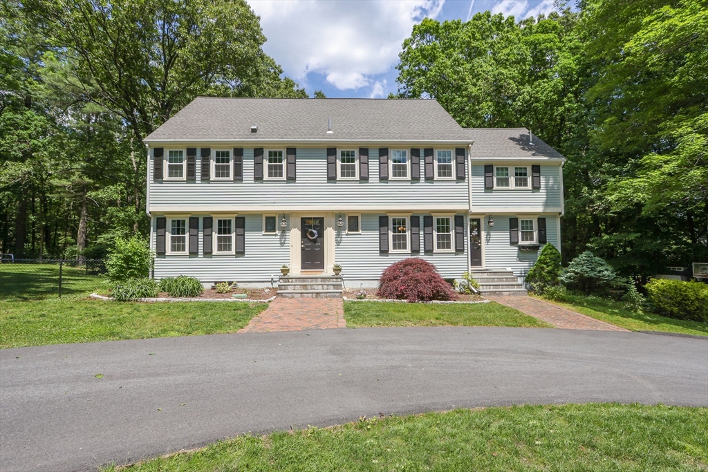 70 Russett Hill Road Sherborn, MA 01770 - Photo 1 of 36 Gallery Image 1