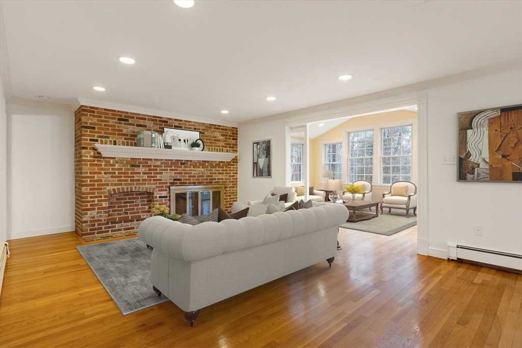 70 Russett Hill Road Sherborn, MA 01770 - Photo 13 of 36 Gallery Image 13