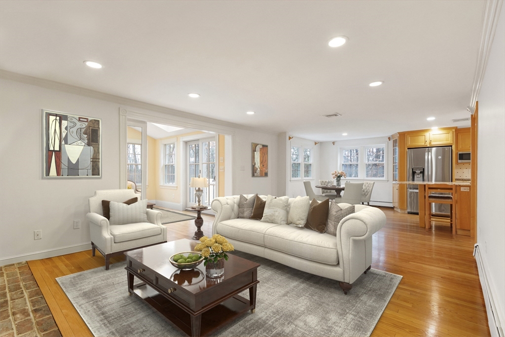 70 Russett Hill Road Sherborn, MA 01770 - Photo 14 of 36 Gallery Image 14