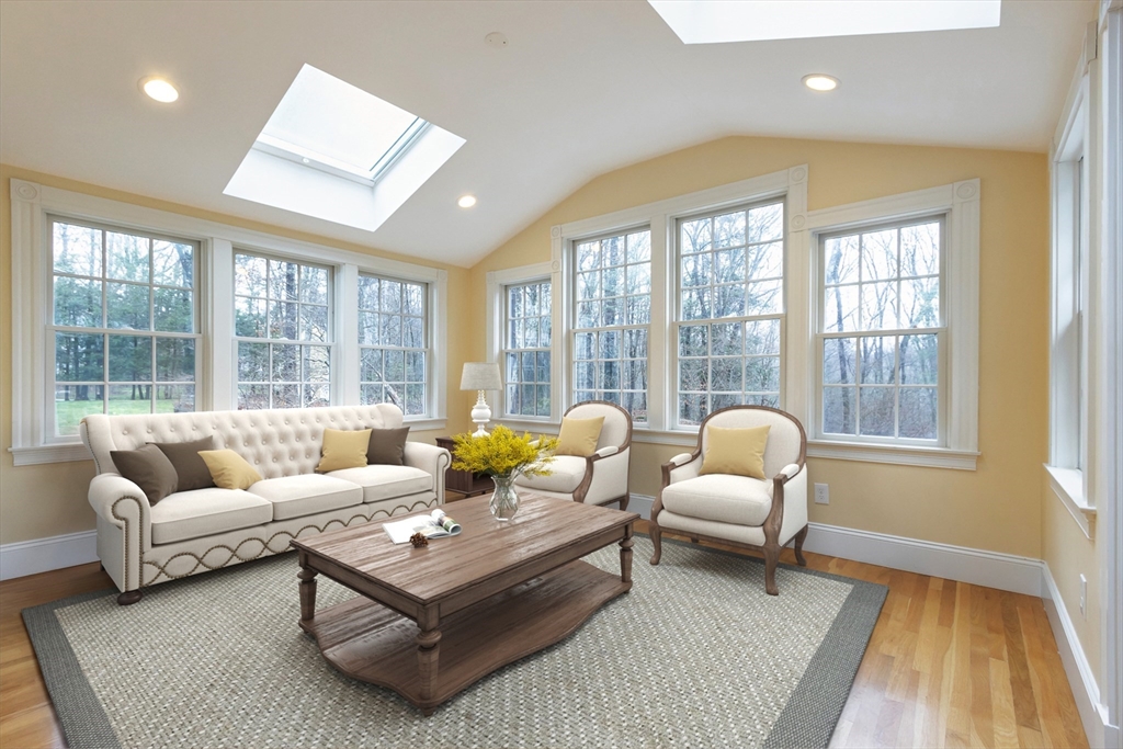 70 Russett Hill Road Sherborn, MA 01770 - Photo 15 of 36 Gallery Image 15