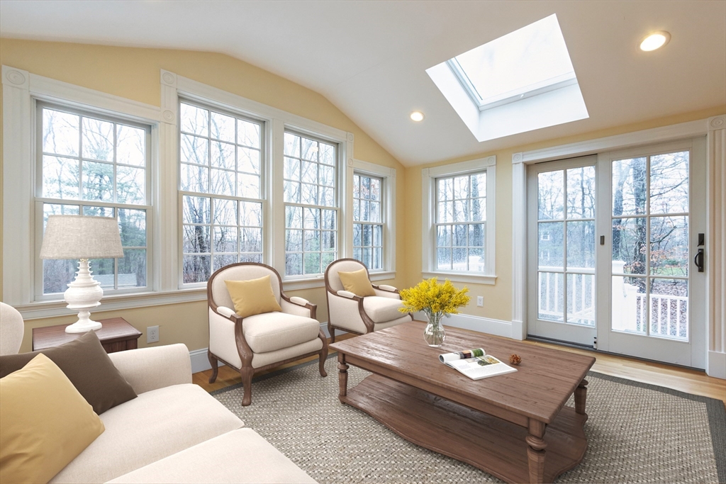 70 Russett Hill Road Sherborn, MA 01770 - Photo 16 of 36 Gallery Image 16