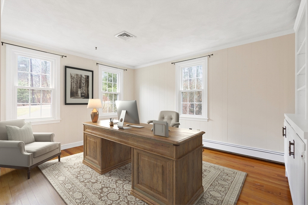 70 Russett Hill Road Sherborn, MA 01770 - Photo 19 of 36 Gallery Image 19