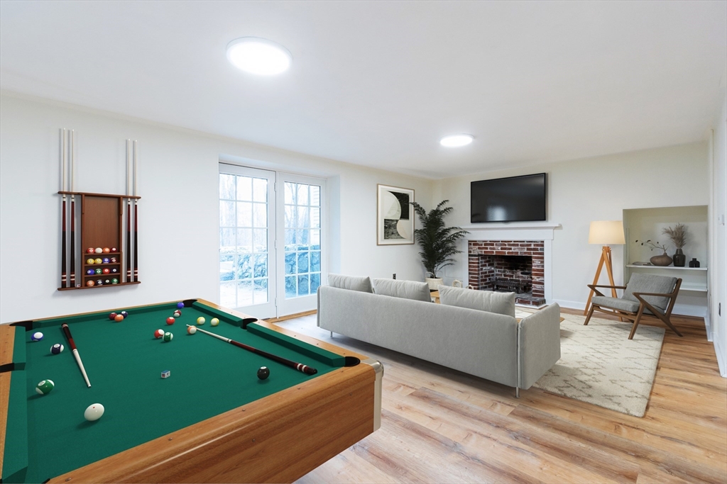 70 Russett Hill Road Sherborn, MA 01770 - Photo 31 of 36 Gallery Image 31