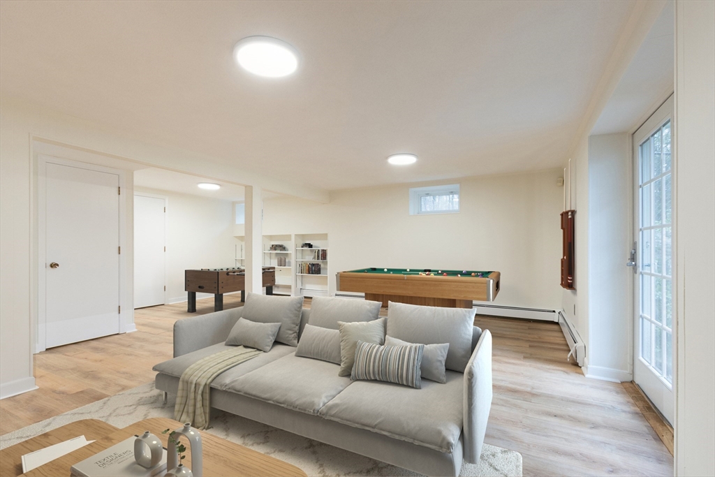 70 Russett Hill Road Sherborn, MA 01770 - Photo 33 of 36 Gallery Image 33