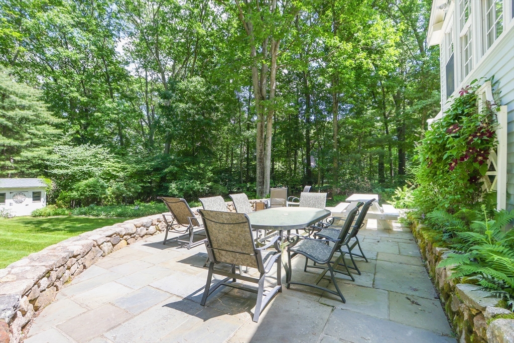 70 Russett Hill Road Sherborn, MA 01770 - Photo 34 of 36 Gallery Image 34