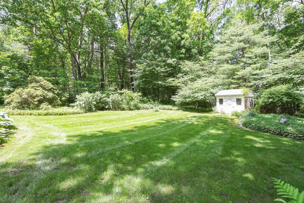 70 Russett Hill Road Sherborn, MA 01770 - Photo 36 of 36 Gallery Image 36