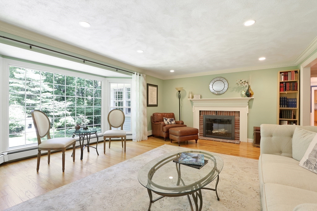 70 Russett Hill Road Sherborn, MA 01770 - Photo 7 of 36 Gallery Image 7