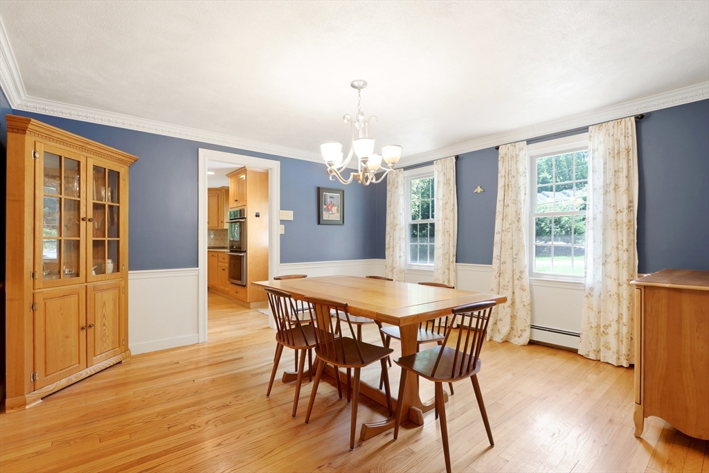 70 Russett Hill Road Sherborn, MA 01770 - Photo 8 of 36 Gallery Image 8