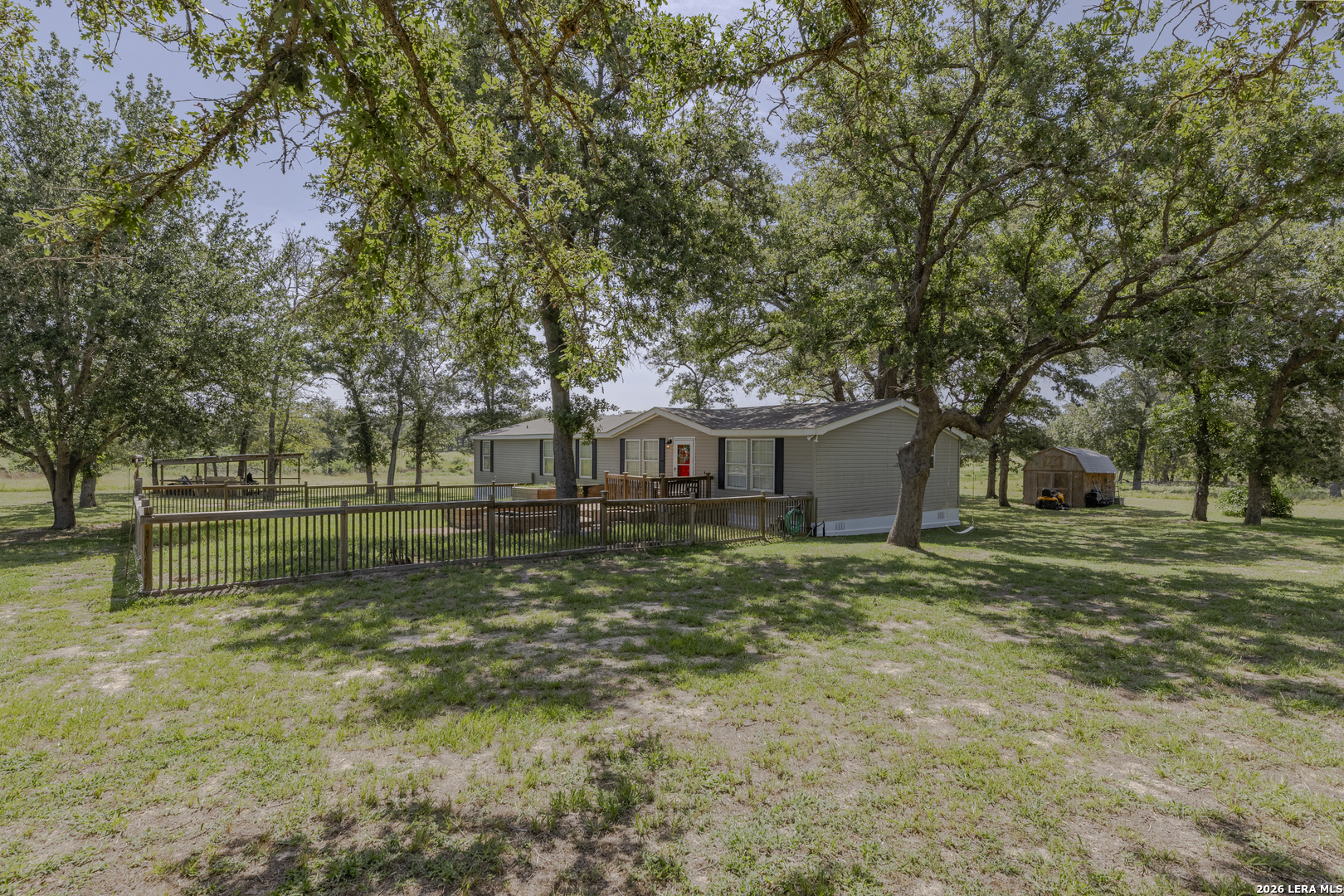 111 Longhorn Road Stockdale, TX 78160 - Photo 44 of 49