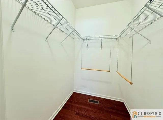 a view of a small room