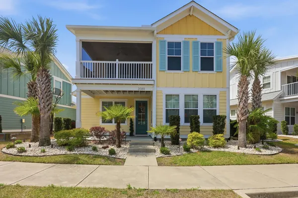 $585,000 | 2089 Manor Parc Drive, Calabash, NC 28467